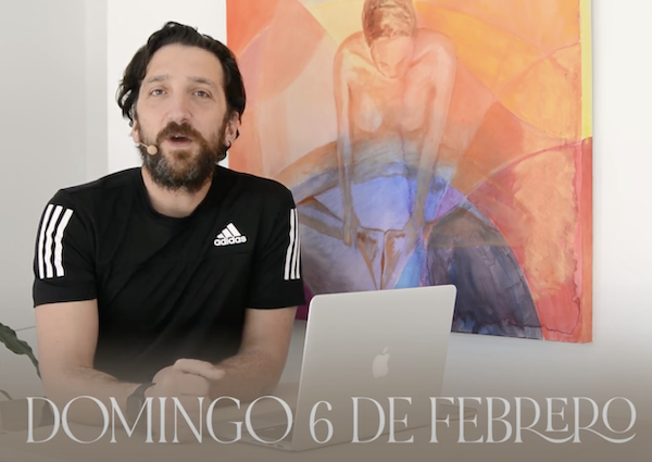 Webinar sobre la Formación de Yoga Aéreo