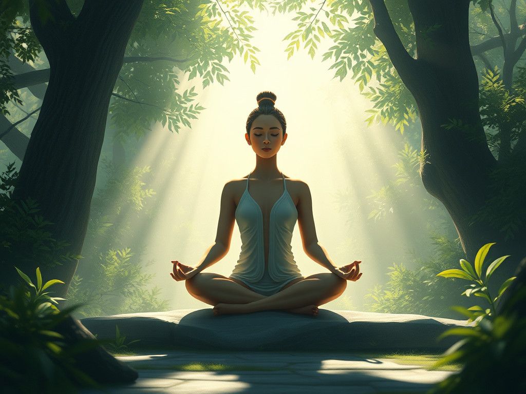 Estados positivos de la mente